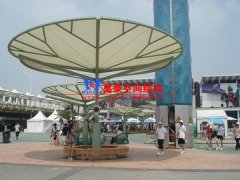 如何規(guī)避張拉膜結(jié)構(gòu)建筑不安全問題？避免張拉膜結(jié)構(gòu)不安全因素的方法有哪些？