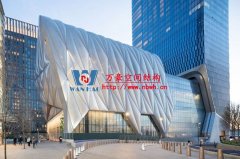 選擇使用膜結(jié)構(gòu)到底有哪些好處？膜結(jié)構(gòu)對比傳統(tǒng)建筑有何優(yōu)勢？