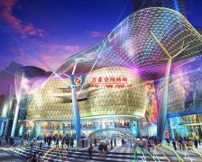 膜結(jié)構(gòu)有哪些優(yōu)勢(shì)？膜結(jié)構(gòu)材料與其它材料比有哪些優(yōu)點(diǎn)？