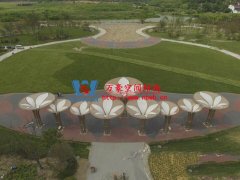 影響張拉膜結(jié)構(gòu)價(jià)格因素有哪些？張拉膜結(jié)構(gòu)價(jià)格一般多少錢(qián)？