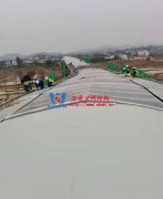 膜結(jié)構(gòu)安裝方法有哪些？膜結(jié)構(gòu)安裝步驟是怎樣的？