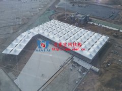 如何選擇合適的膜結(jié)構(gòu)？選擇張拉膜結(jié)構(gòu)時(shí)要了解哪些性能？