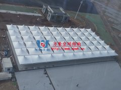 膜結(jié)構(gòu)與傳統(tǒng)結(jié)構(gòu)對(duì)比優(yōu)勢在哪？膜結(jié)構(gòu)建筑有哪些優(yōu)點(diǎn)？